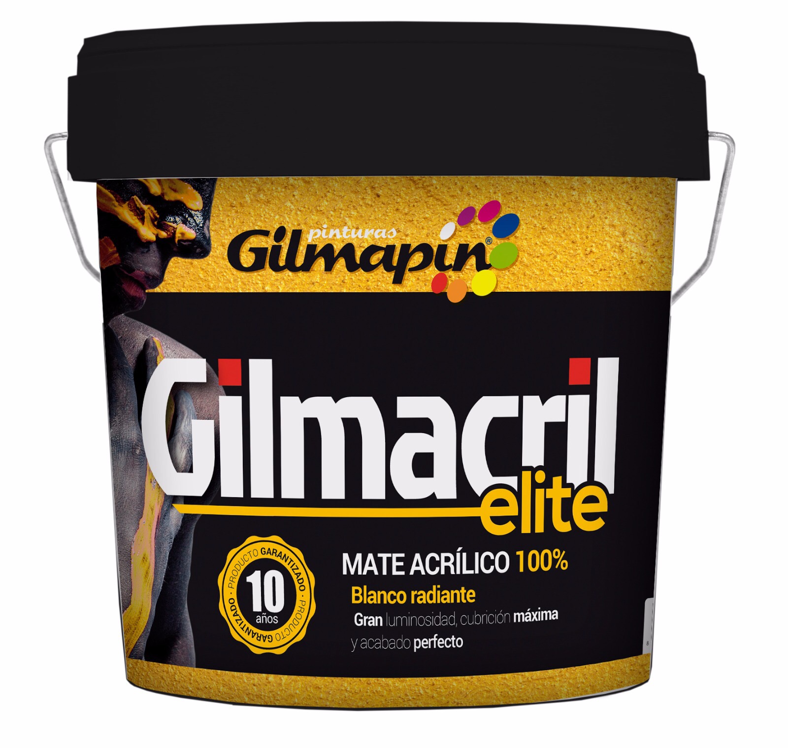 Gilmacril elite